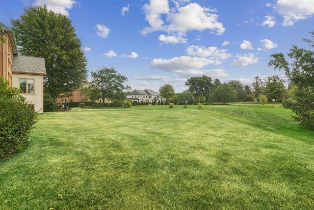 4563 ELEANOR Drive, Long Grove, IL 60047