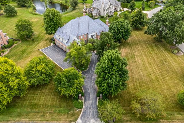 4563 ELEANOR Drive, Long Grove, IL 60047