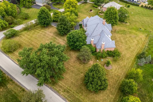 4563 ELEANOR Drive, Long Grove, IL 60047