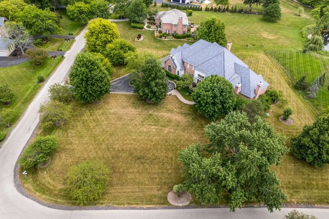 4563 ELEANOR Drive, Long Grove, IL 60047