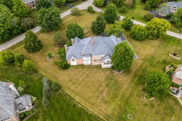 4563 ELEANOR Drive, Long Grove, IL 60047