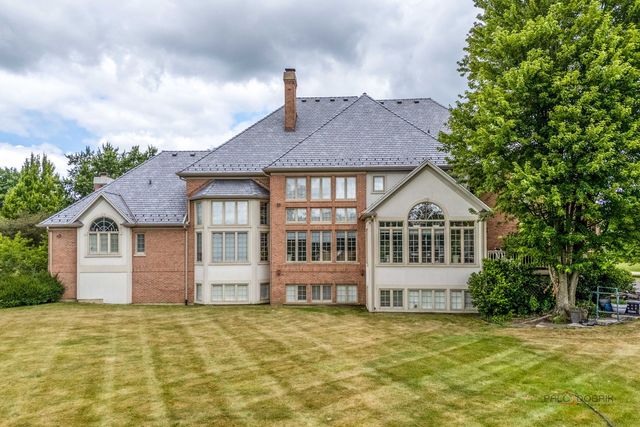 4563 ELEANOR Drive, Long Grove, IL 60047