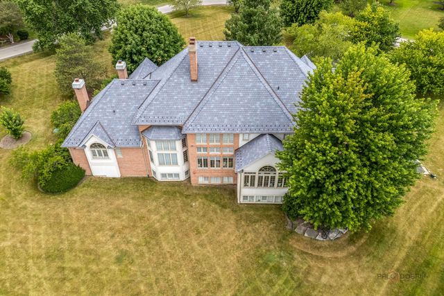 4563 ELEANOR Drive, Long Grove, IL 60047