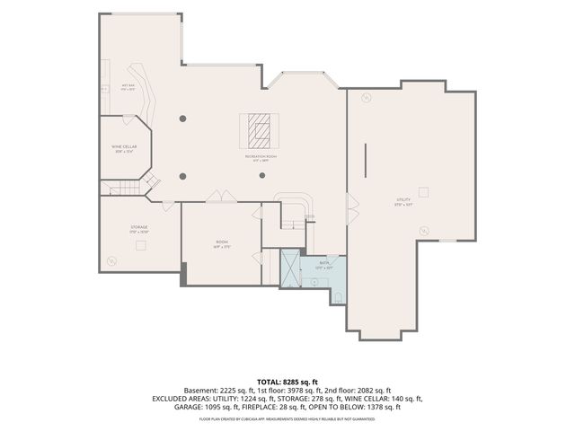 4563 ELEANOR Drive, Long Grove, IL 60047