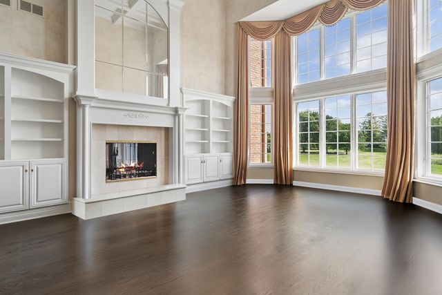 4563 ELEANOR Drive, Long Grove, IL 60047