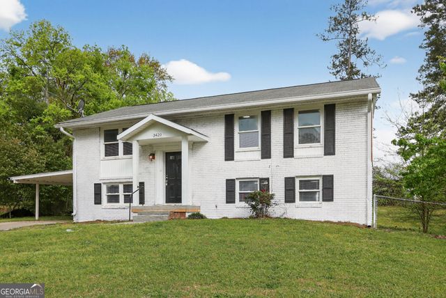 3420 Applejack Terrace, Augusta, GA 30906