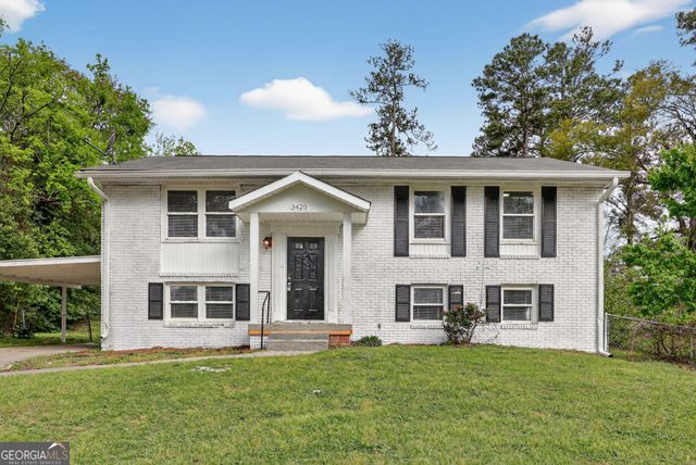 3420 Applejack Terrace, Augusta, GA 30906