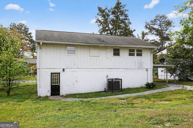 3420 Applejack Terrace, Augusta, GA 30906