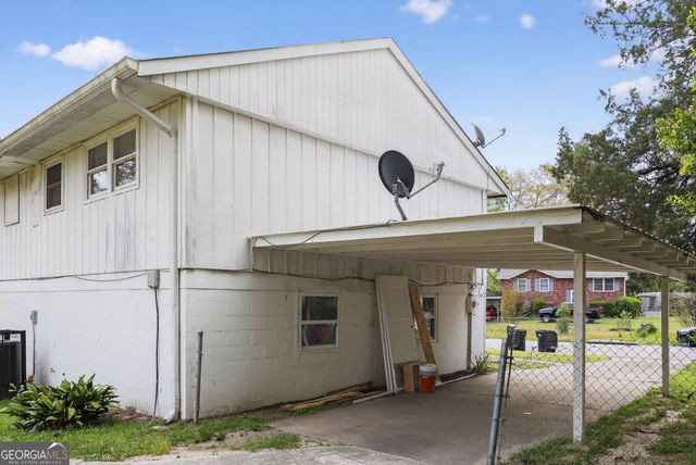 3420 Applejack Terrace, Augusta, GA 30906