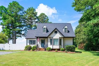 2933 Tram Road, Fuquay Varina, NC 27526