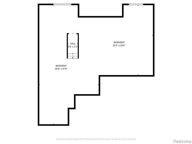 4503 Cross Creek Boulevard, Burton, MI 48509