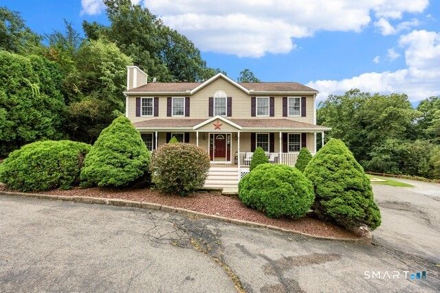 60 Olivia Lane, Naugatuck, CT 06770