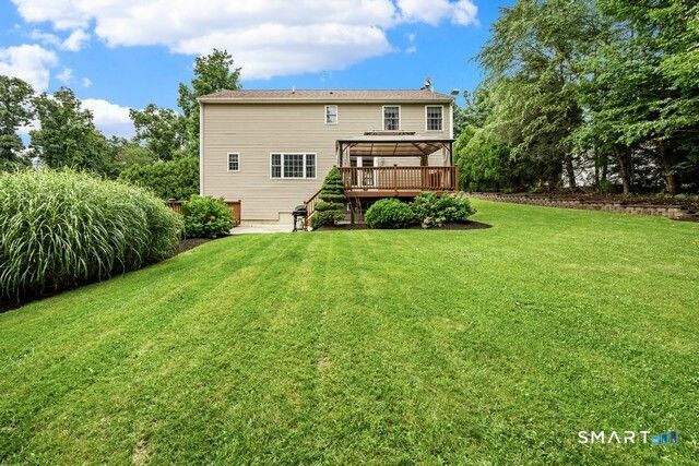 60 Olivia Lane, Naugatuck, CT 06770
