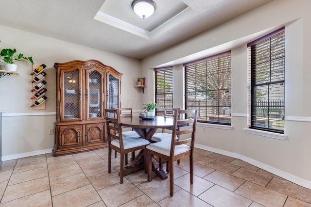 506 FLOYD Avenue, Dumas, TX 79029