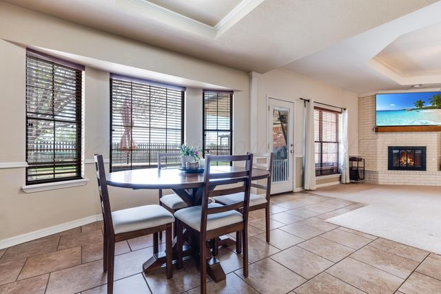 506 FLOYD Avenue, Dumas, TX 79029