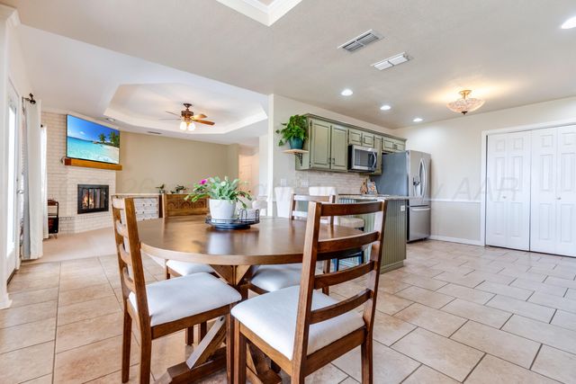 506 FLOYD Avenue, Dumas, TX 79029