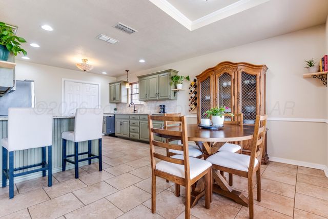 506 FLOYD Avenue, Dumas, TX 79029