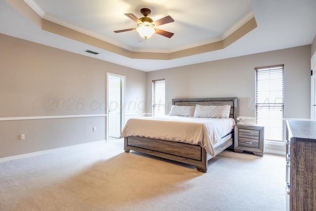 506 FLOYD Avenue, Dumas, TX 79029