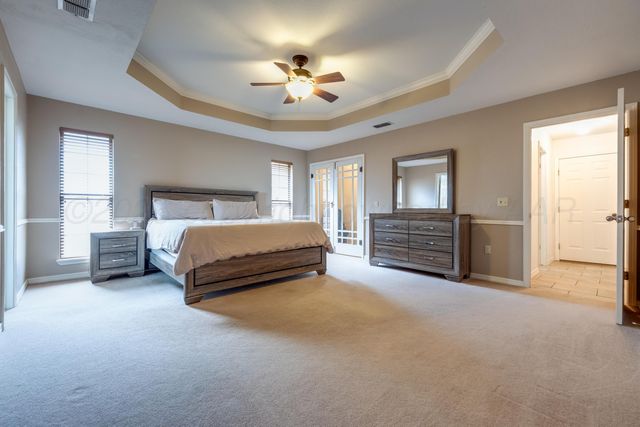 506 FLOYD Avenue, Dumas, TX 79029