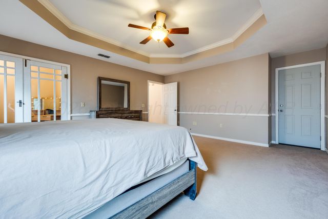 506 FLOYD Avenue, Dumas, TX 79029