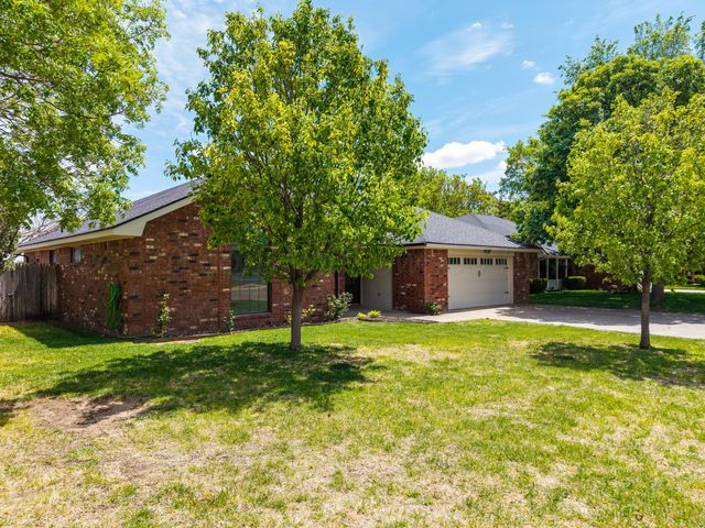 506 FLOYD Avenue, Dumas, TX 79029