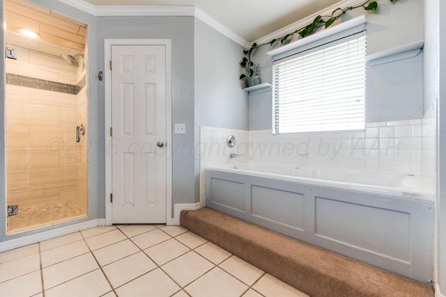 506 FLOYD Avenue, Dumas, TX 79029