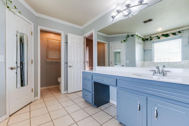 506 FLOYD Avenue, Dumas, TX 79029