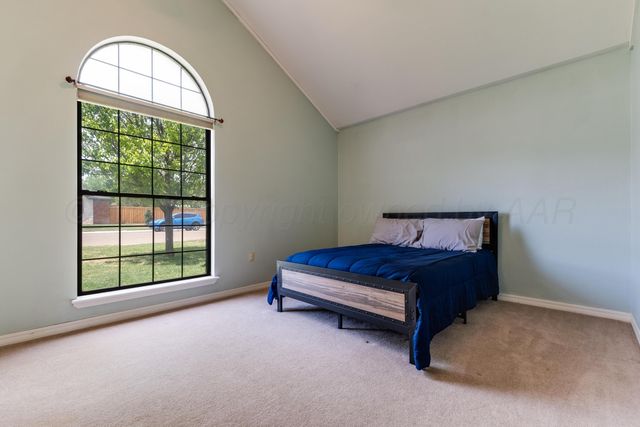 506 FLOYD Avenue, Dumas, TX 79029