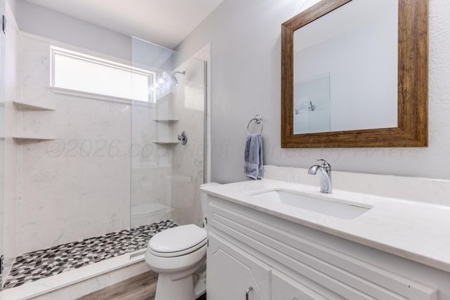 506 FLOYD Avenue, Dumas, TX 79029