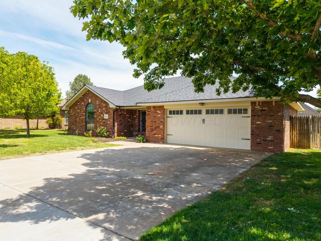 506 FLOYD Avenue, Dumas, TX 79029