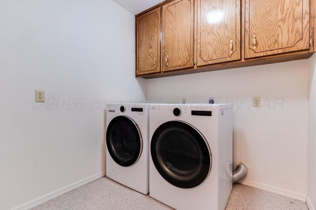 506 FLOYD Avenue, Dumas, TX 79029