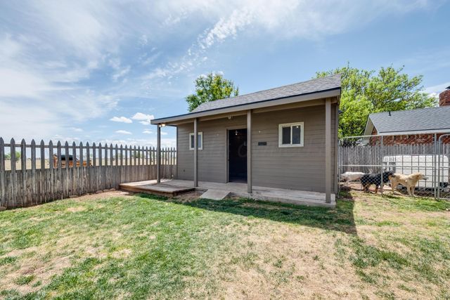 506 FLOYD Avenue, Dumas, TX 79029