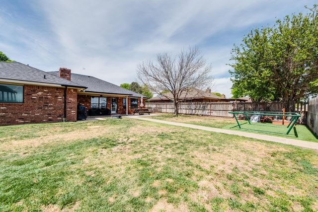 506 FLOYD Avenue, Dumas, TX 79029