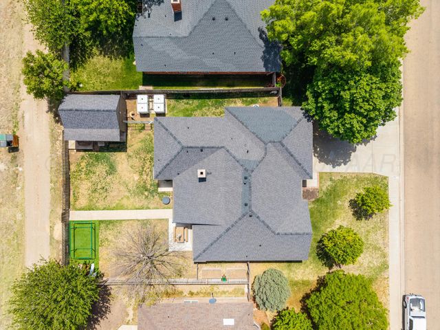 506 FLOYD Avenue, Dumas, TX 79029