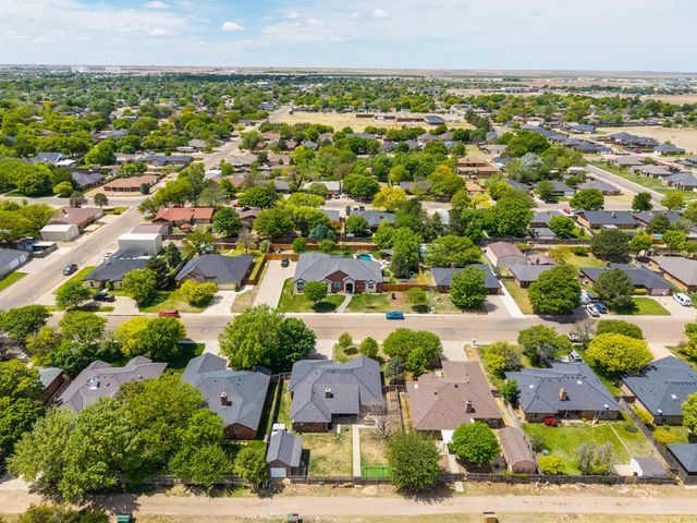506 FLOYD Avenue, Dumas, TX 79029