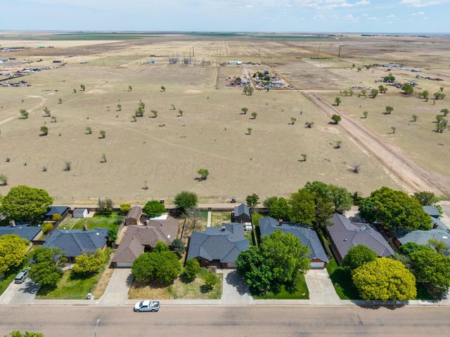 506 FLOYD Avenue, Dumas, TX 79029