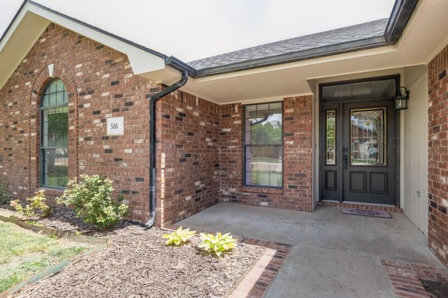 506 FLOYD Avenue, Dumas, TX 79029