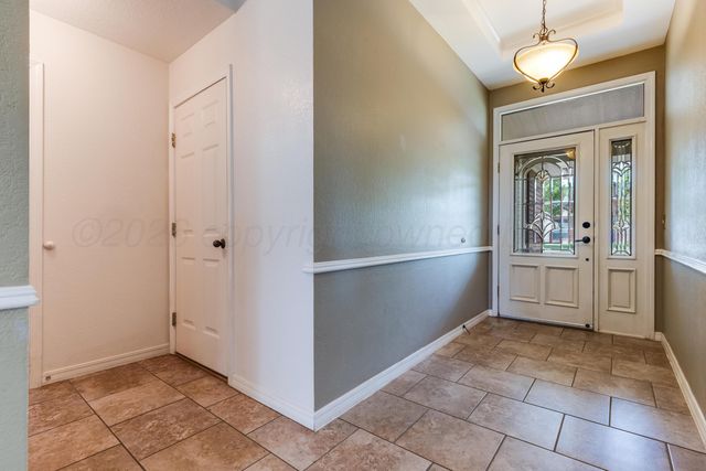 506 FLOYD Avenue, Dumas, TX 79029