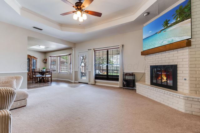 506 FLOYD Avenue, Dumas, TX 79029