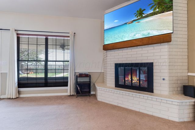 506 FLOYD Avenue, Dumas, TX 79029