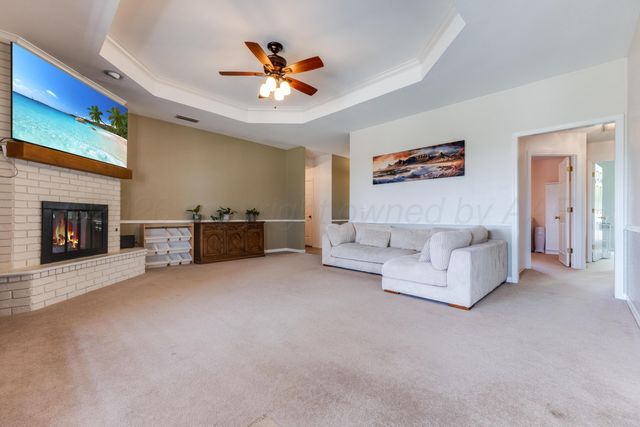 506 FLOYD Avenue, Dumas, TX 79029