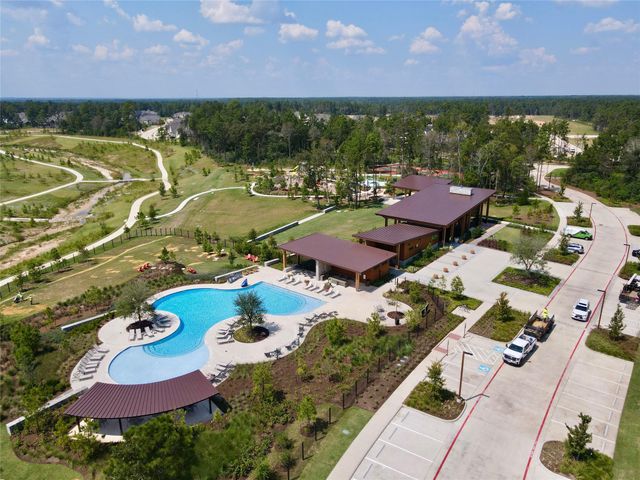 13060 Wandering Ridge Lane, Conroe, TX 77302