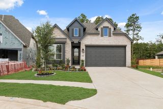13060 Wandering Ridge Lane, Conroe, TX 77302