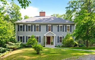 27 Colonel Wilkins Road, Amherst, NH 03031