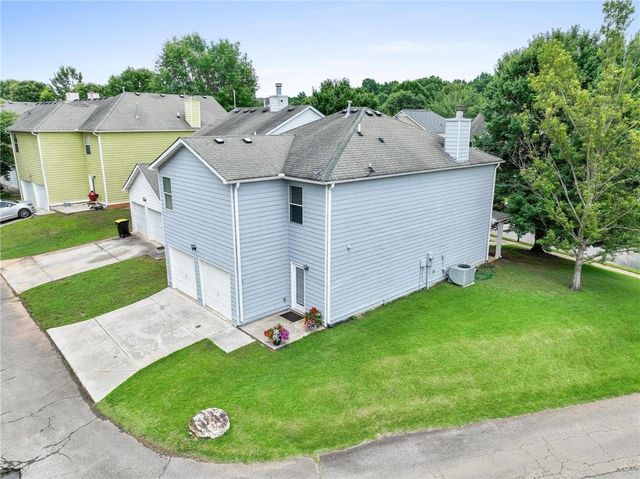 140 Stillwood Drive, Newnan, GA 30265