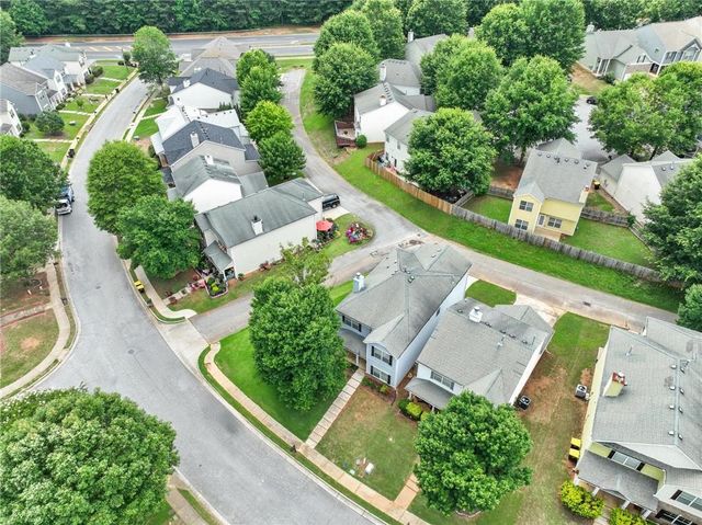 140 Stillwood Drive, Newnan, GA 30265