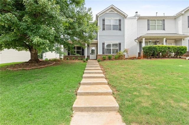 140 Stillwood Drive, Newnan, GA 30265