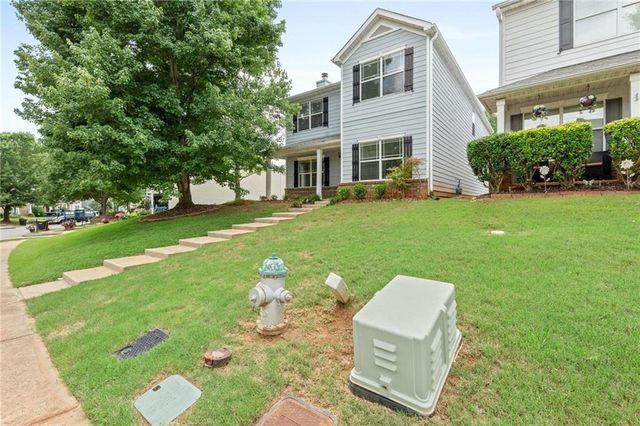 140 Stillwood Drive, Newnan, GA 30265