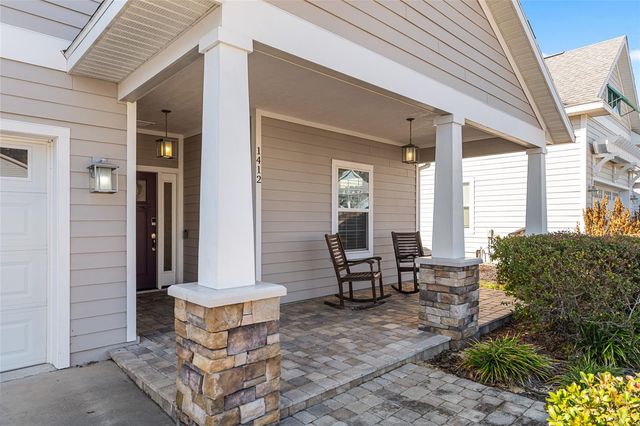 1412 NW 121ST WAY, Gainesville, FL 32606