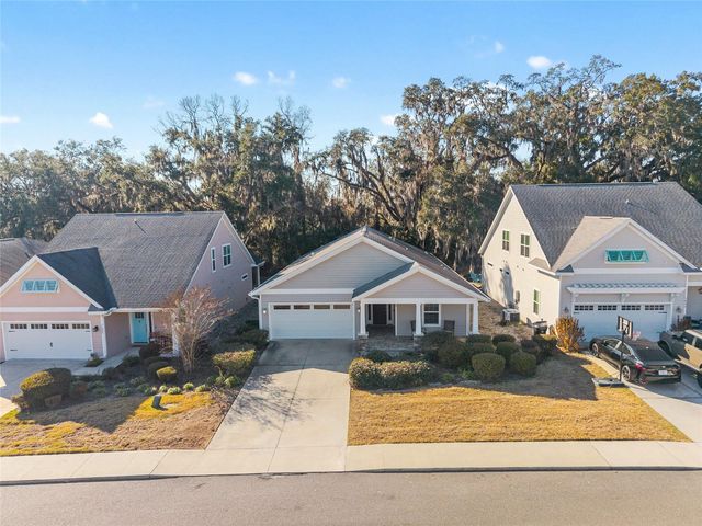 1412 NW 121ST WAY, Gainesville, FL 32606